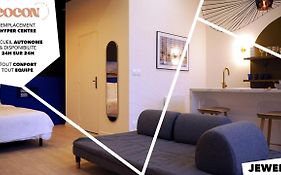 Suite Jewell